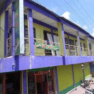 Hotel K.V.R. Residency, Port Blair 4